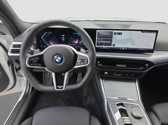 BMW 320d (Bild 3/18)