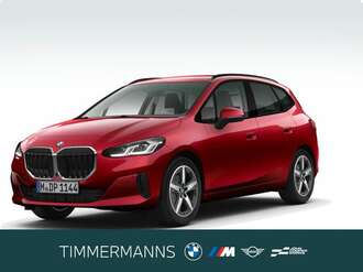 BMW 220 Active Tourer (Bild 1/6)