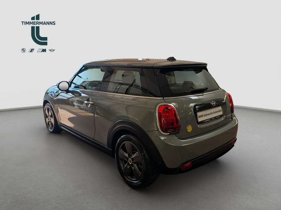 MINI Cooper SE (Bild 12/18)