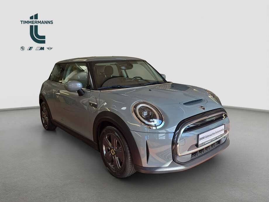 MINI Cooper SE (Bild 16/18)
