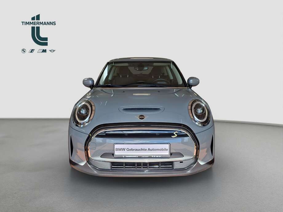 MINI Cooper SE (Bild 17/18)