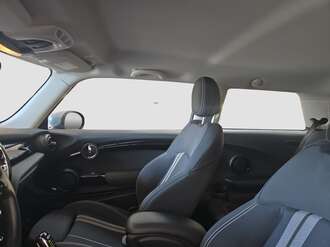 MINI Cooper SE (Bild 3/18)