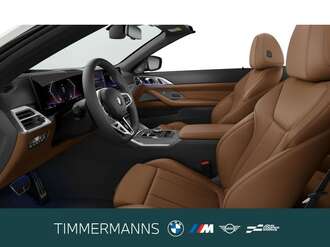 BMW 430 (Bild 3/5)