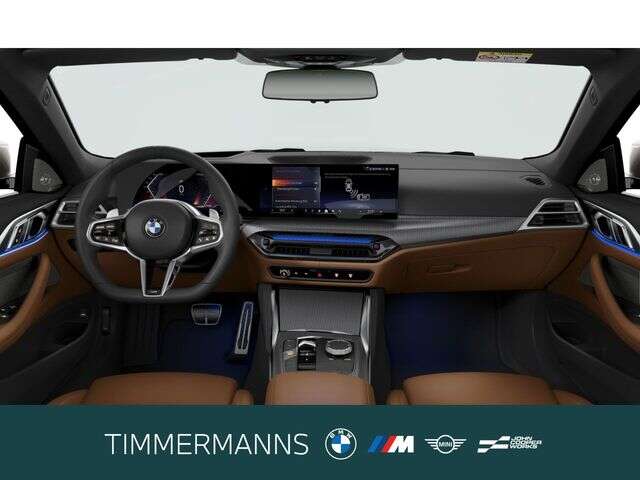 BMW 430 (Bild 4/5)