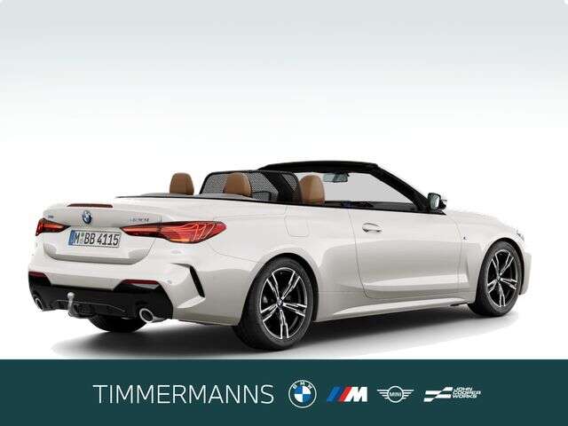 BMW 430 (Bild 5/5)