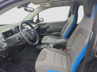 BMW i3 (Bild 2/18)