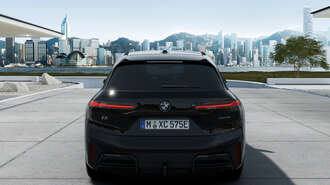 BMW iX (Bild 3/6)