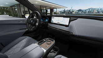 BMW iX (Bild 3/6)