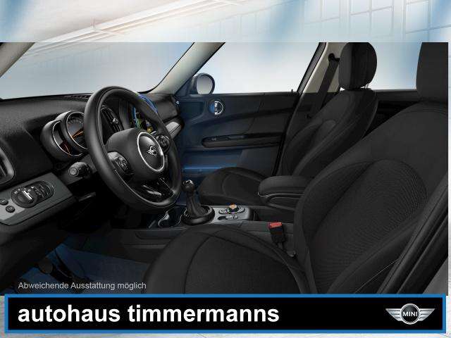 MINI One Countryman (Bild 3/5)