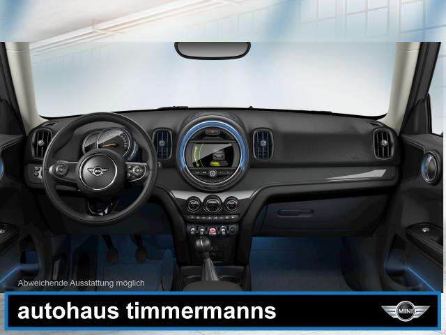 MINI One Countryman (Bild 4/5)
