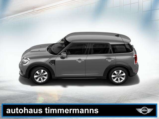 MINI One Countryman (Bild 5/5)