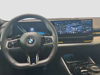 BMW 520d (Bild 2/18)