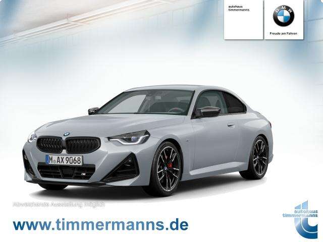 BMW M240i (Bild 1/17)