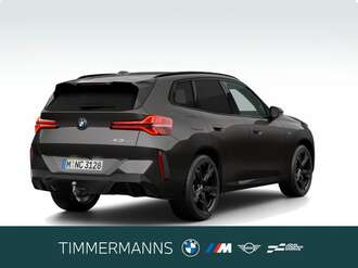 BMW X3 (Bild 2/5)