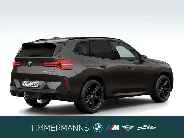 BMW X3 (Bild 5/5)