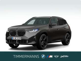 BMW X3 (Bild 1/6)