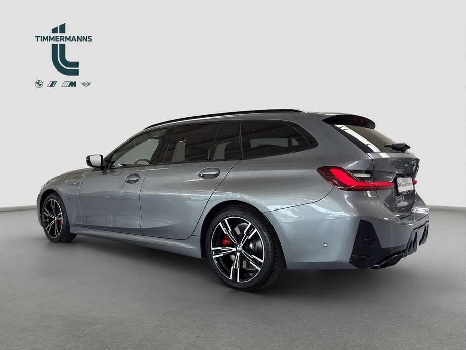 BMW M340d xDrive Touring Auto (Bild 10/16)
