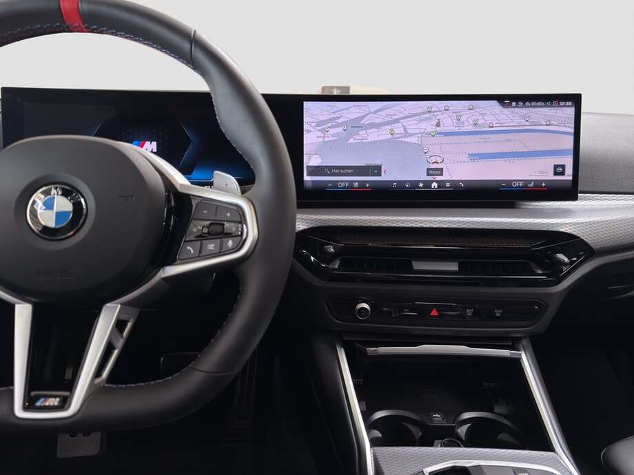 BMW M340d xDrive Touring Auto (Bild 5/16)