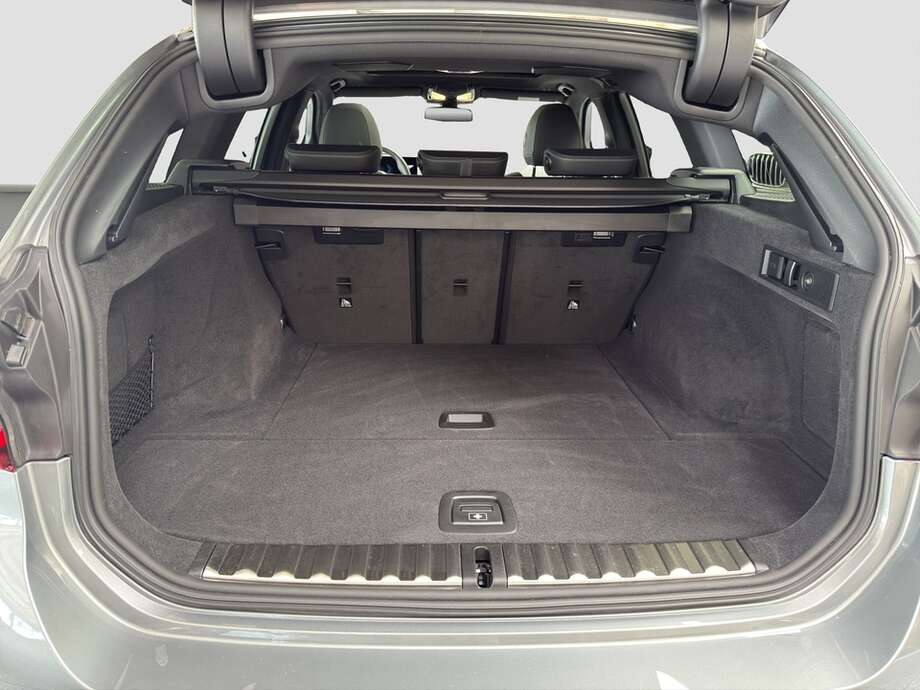 BMW M340d xDrive Touring Auto (Bild 7/16)