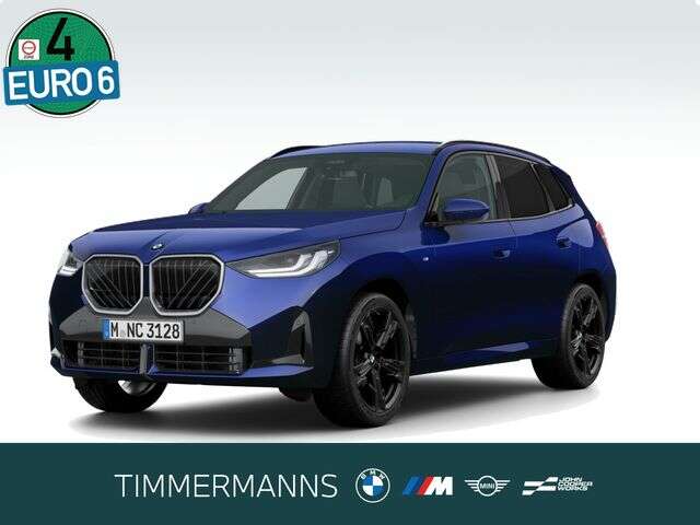 BMW X3 (Bild 1/5)