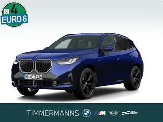 BMW X3 (Bild 1/5)