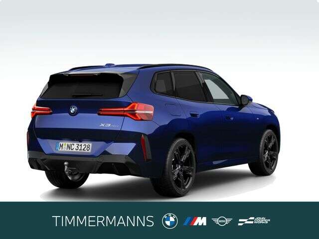 BMW X3 (Bild 2/5)