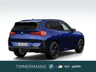 BMW X3 (Bild 2/5)
