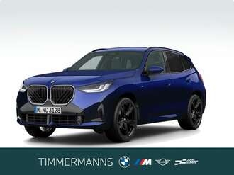 BMW X3 (Bild 1/6)