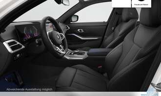 BMW 320d (Bild 3/5)