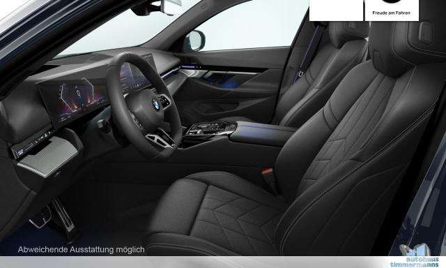 BMW 520d (Bild 12/18)