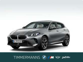 BMW 120 (Bild 1/6)