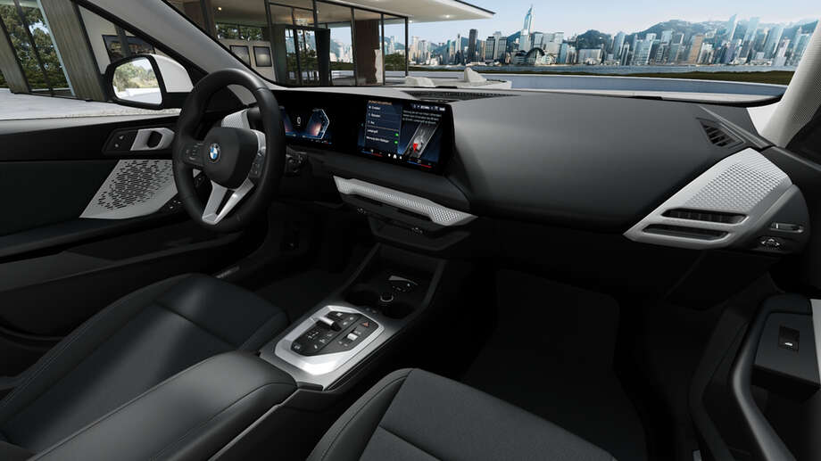 BMW 116 (Bild 5/6)