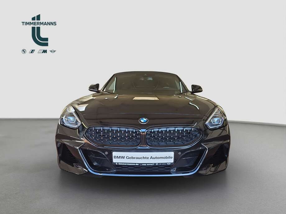 BMW Z4 (Bild 18/19)