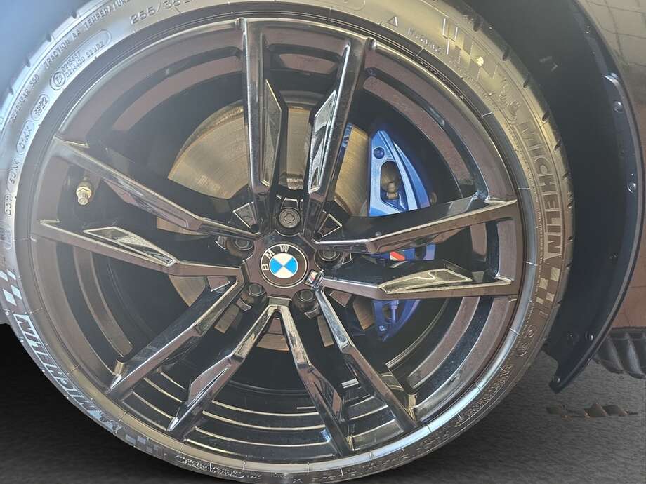 BMW Z4 (Bild 19/19)