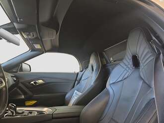 BMW Z4 (Bild 3/19)