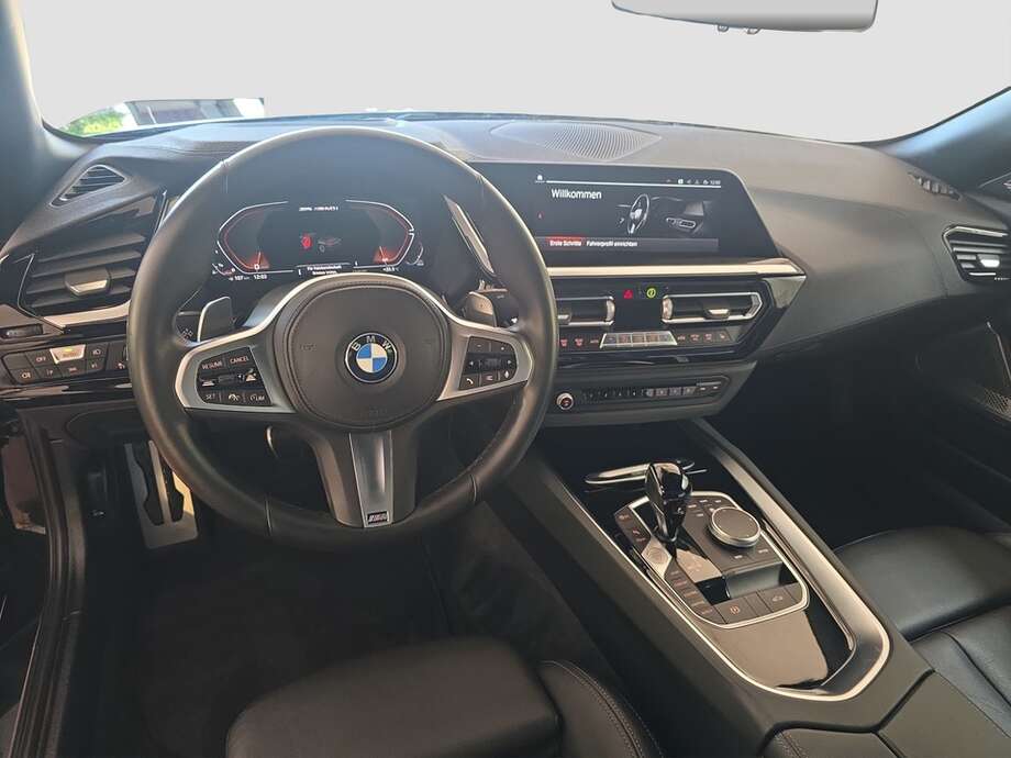 BMW Z4 (Bild 5/19)