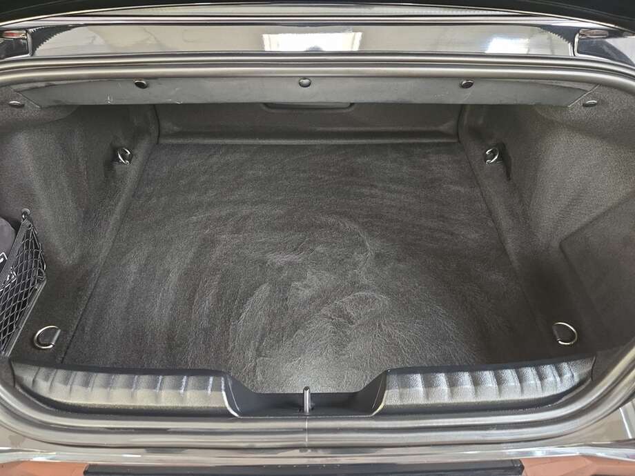 BMW Z4 (Bild 7/19)