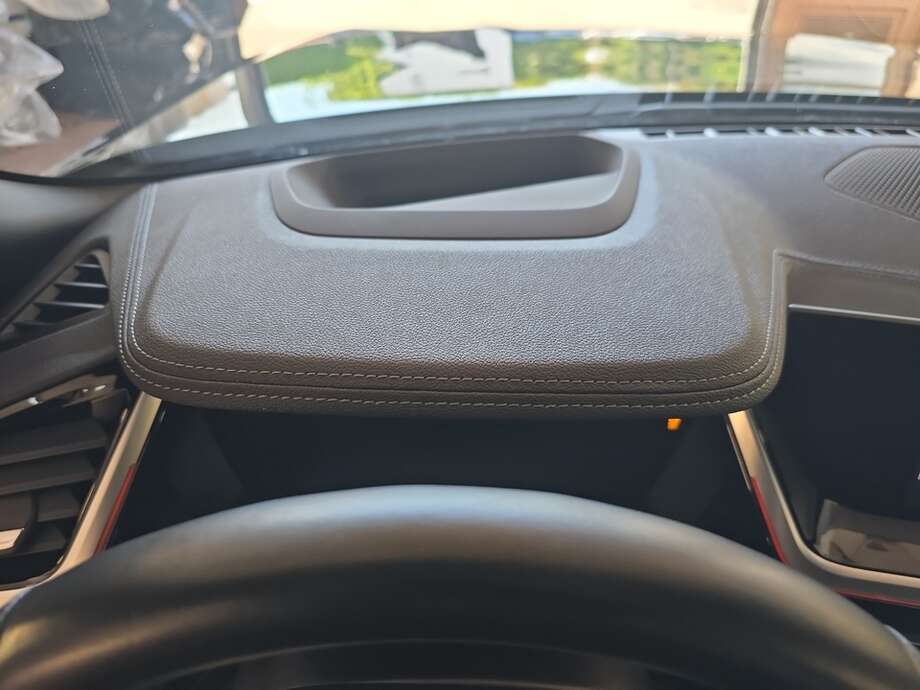 BMW Z4 (Bild 10/19)