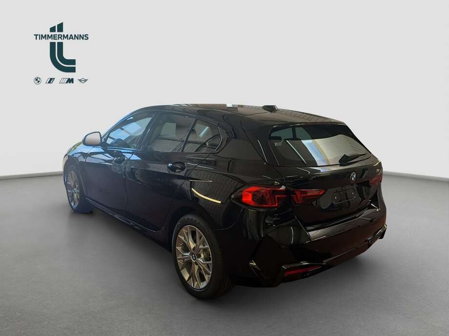 BMW 116 (Bild 11/17)