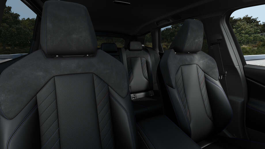 BMW X3 (Bild 4/6)