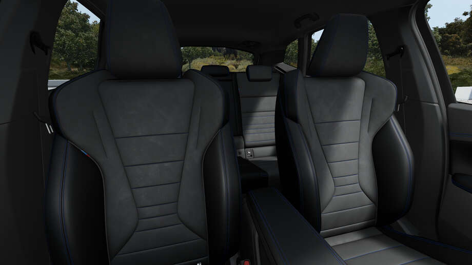 BMW 220 Active Tourer (Bild 4/6)
