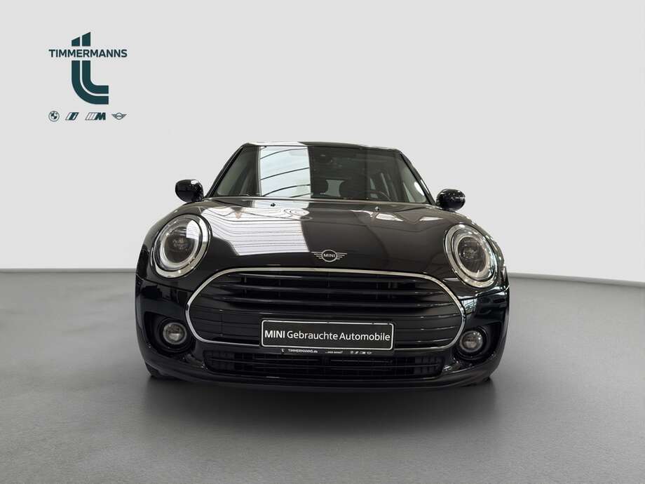 MINI Cooper Classic Trim (Bild 12/14)