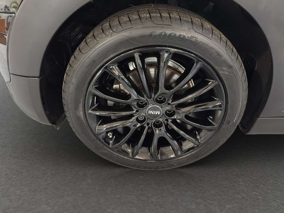 MINI Cooper Classic Trim (Bild 13/14)