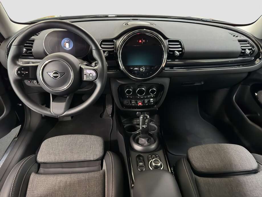 MINI Cooper Classic Trim (Bild 4/14)