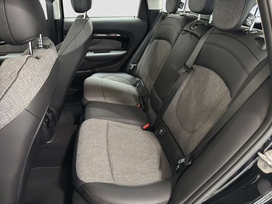 MINI Cooper Classic Trim (Bild 5/14)