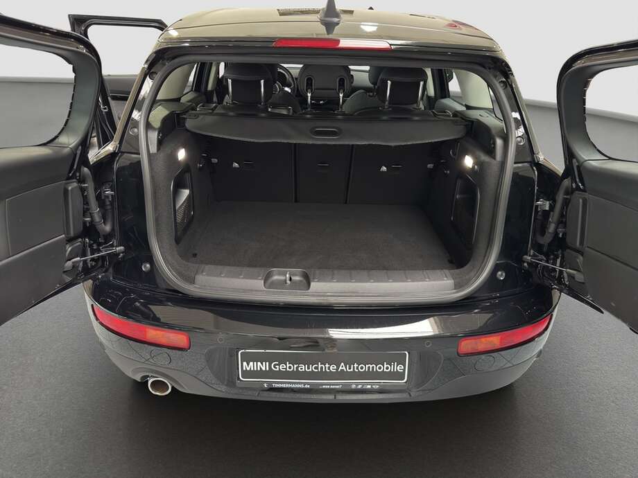MINI Cooper Classic Trim (Bild 6/14)