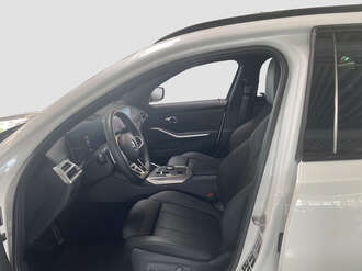 BMW M340d xDrive Touring Auto (Bild 1/19)