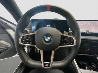 BMW M340d xDrive Touring Auto (Bild 3/19)