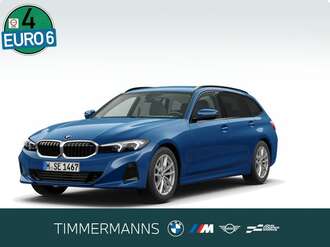 BMW 320 (Bild 1/5)