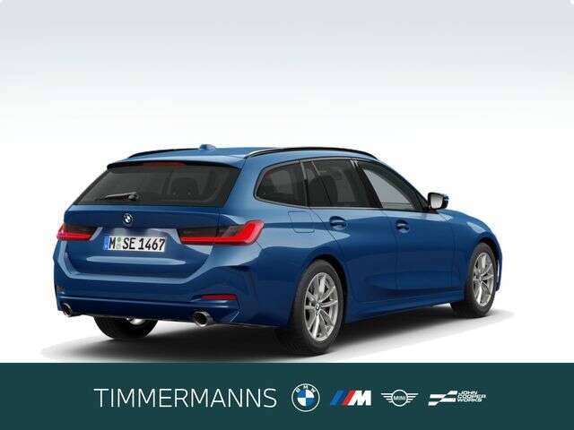 BMW 320 (Bild 2/7)